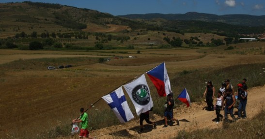 Rajd Sardynii